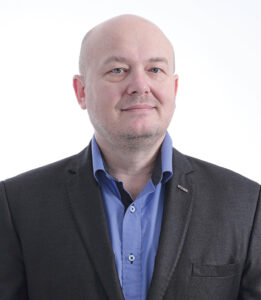 Vladimír Šulc, CEO, MICRORISC & IQRF Alliance